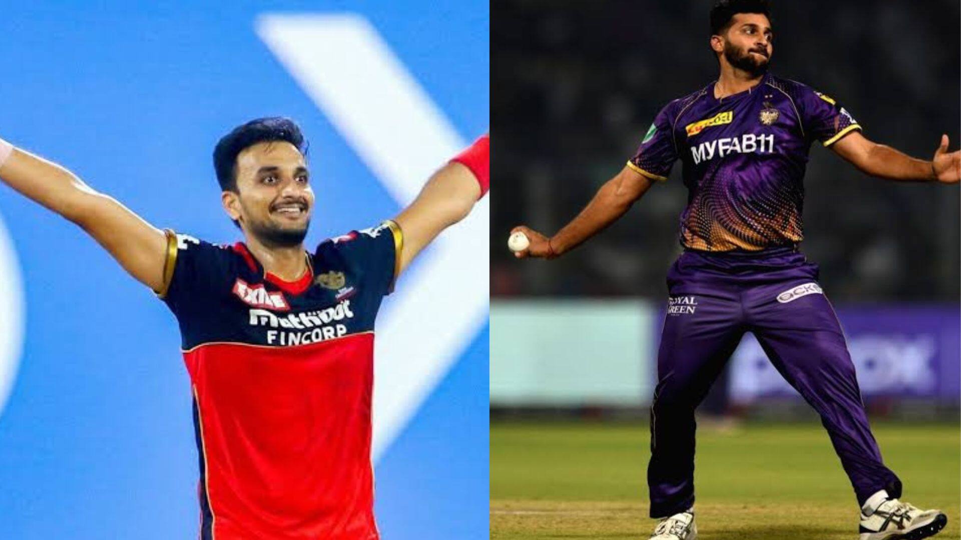 RCB To Replace Harshal Patel With Shardul Thakur Ahead Of IPL 2024?